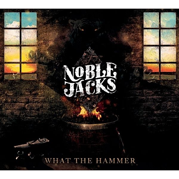 What The Hammer, Noble Jacks