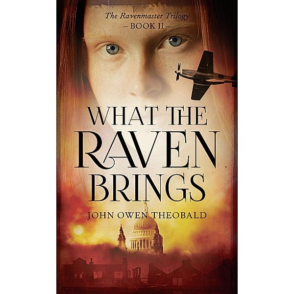 What the Raven Brings, John Owen Theobald