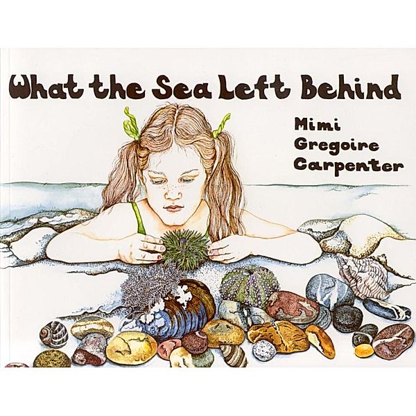 What the Sea Left Behind, Mimi Carpenter