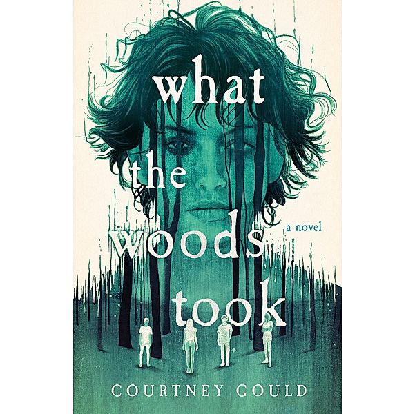 What the Woods Took, Courtney Gould