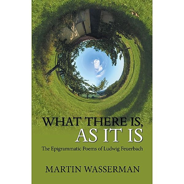 What There Is, as It Is, Martin Wasserman