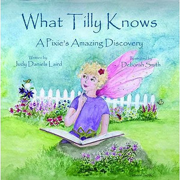 What Tilly Knows, Judy Daniels Laird