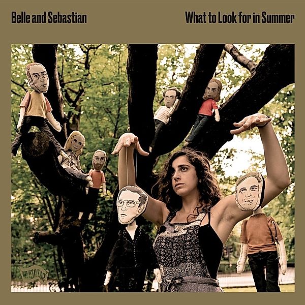 What To Look For In Summer, Belle And Sebastian