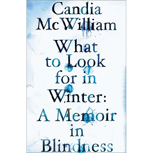 What to Look for in Winter, Candia McWilliam