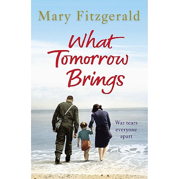 What Tomorrow Brings, Mary Fitzgerald