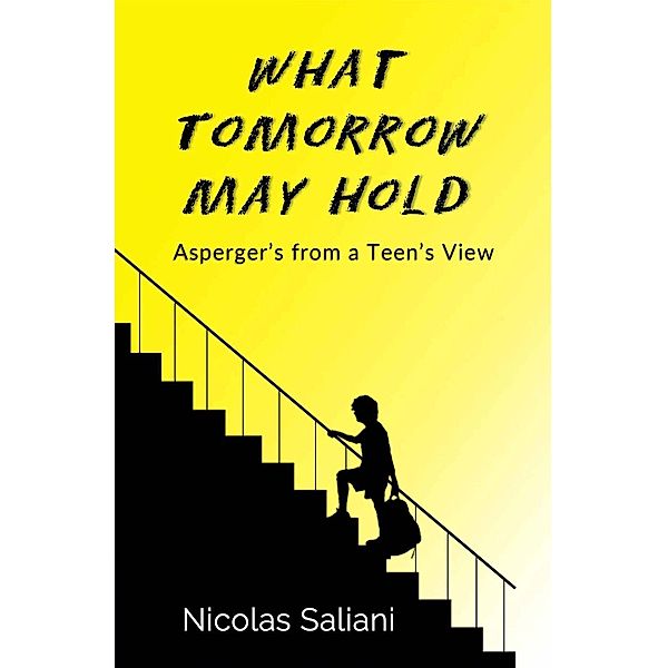What Tomorrow May Hold, Nicolas Saliani
