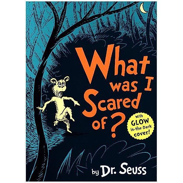 What Was I Scared Of?, Dr. Seuss