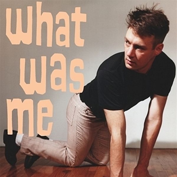 What Was Me (Vinyl), Calvin Johnson