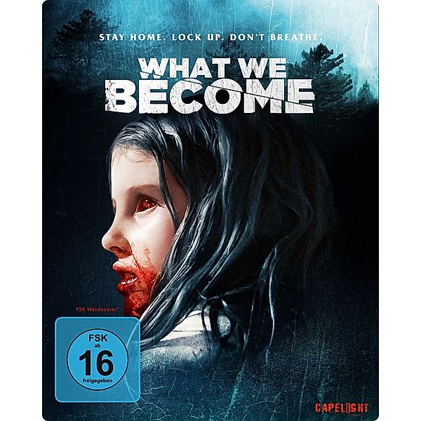 What We Become (Blu-Ray), Bo Mikkelsen