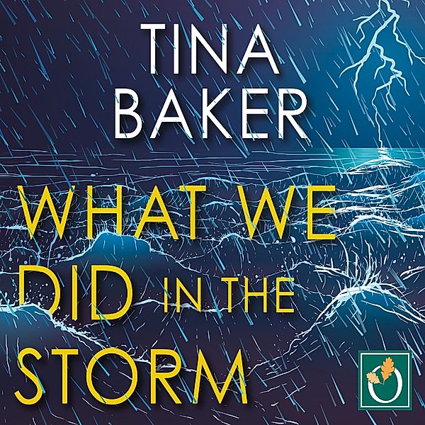 What We Did in the Storm, Tina Baker