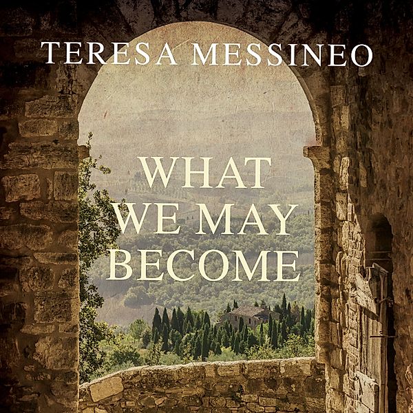 What We May Become, Teresa Messineo