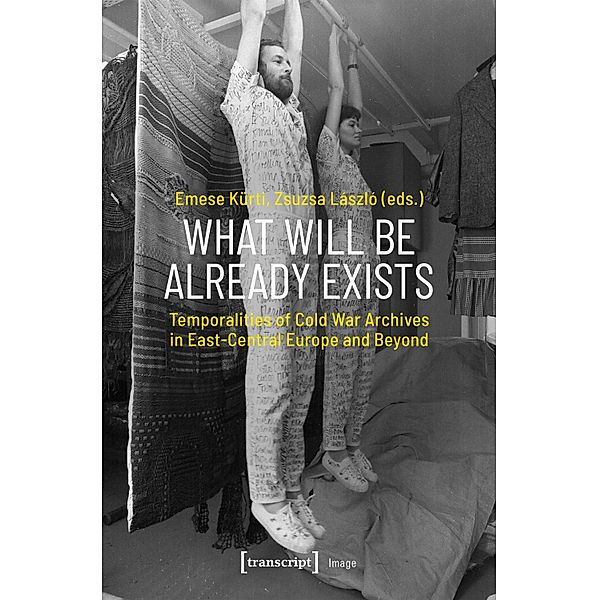 What Will Be Already Exists / Image Bd.200