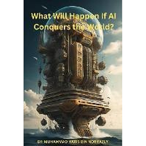 What Will Happen If AI Conquers the World?, Haris Hypernova