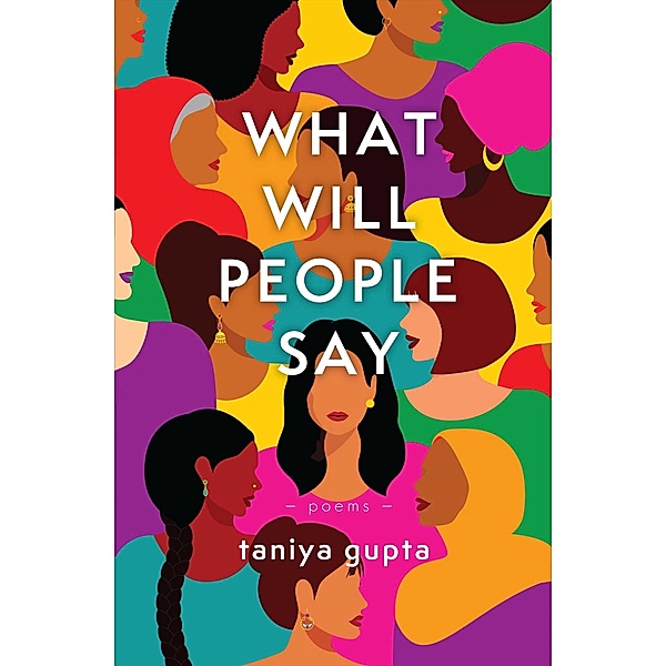 What Will People Say, Taniya Gupta