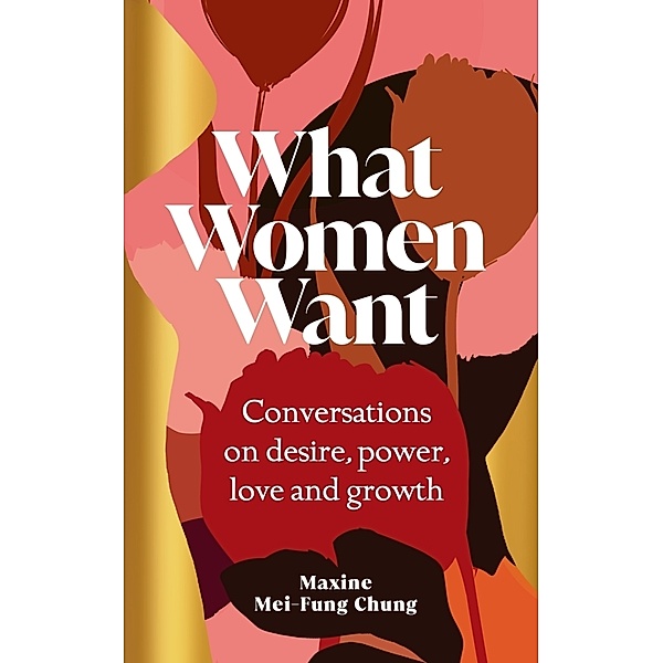 What Women Want, Maxine  Mei-Fung Chung