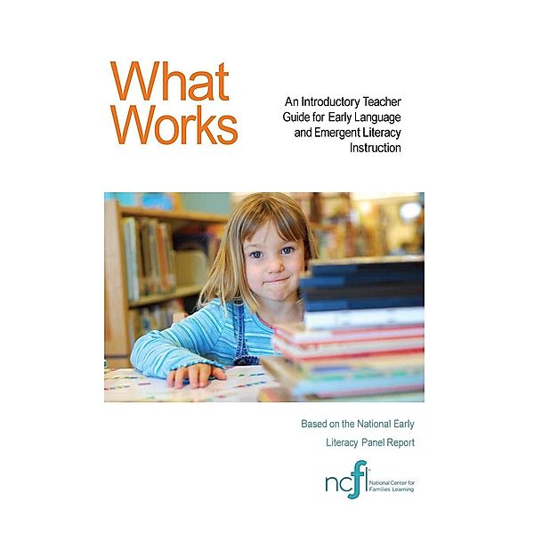 What Works, National Center for Families Learning