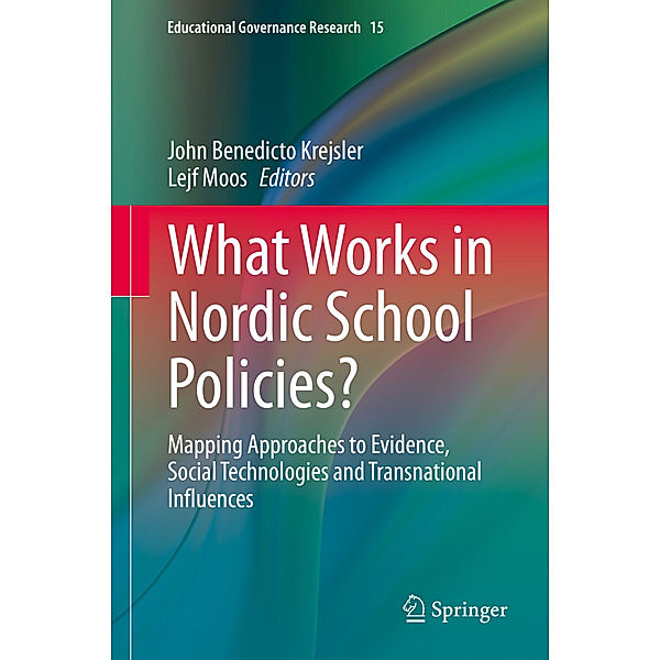 What Works in Nordic School Policies?