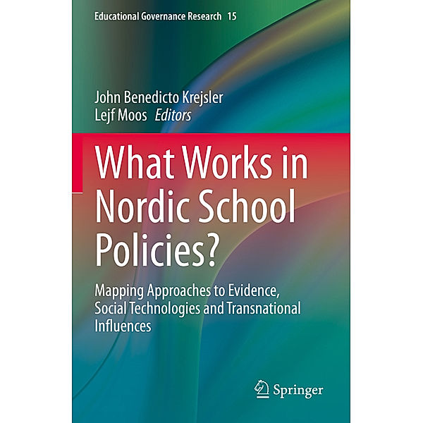 What Works in Nordic School Policies?