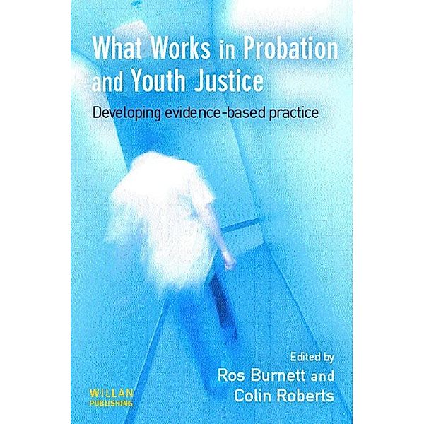 What Works in Probation and Youth Justice