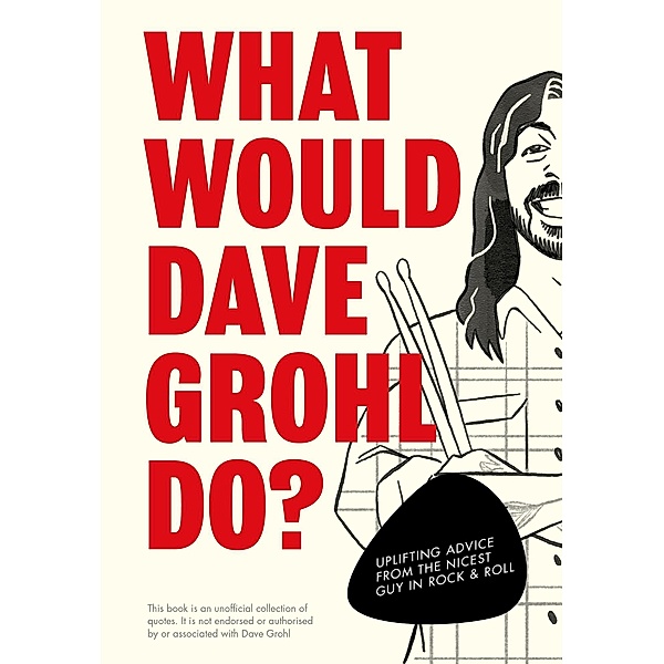 What Would Dave Grohl Do?, Pop Press