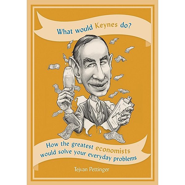 What Would Keynes Do?, Tejvan Pettinger