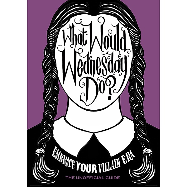 What Would Wednesday Do?, Pop Press