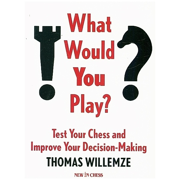 What Would You Play?, Thomas Willemze