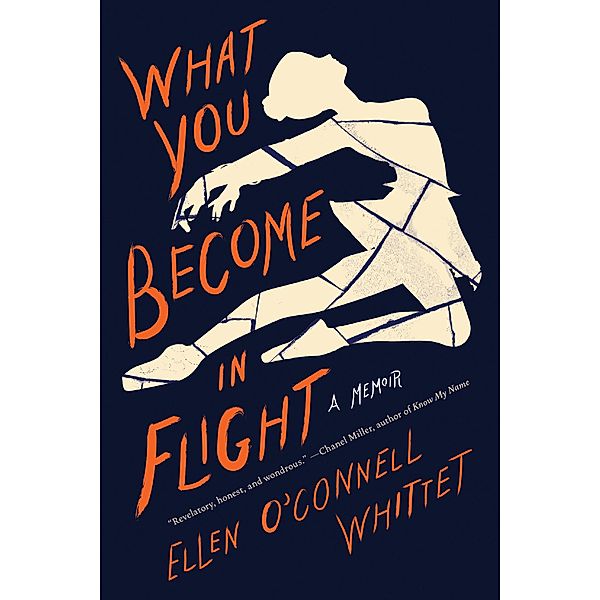 What You Become in Flight, Ellen O'Connell Whittet