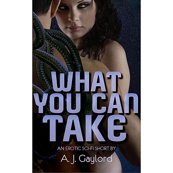 What You Can Take, A. J. Gaylord