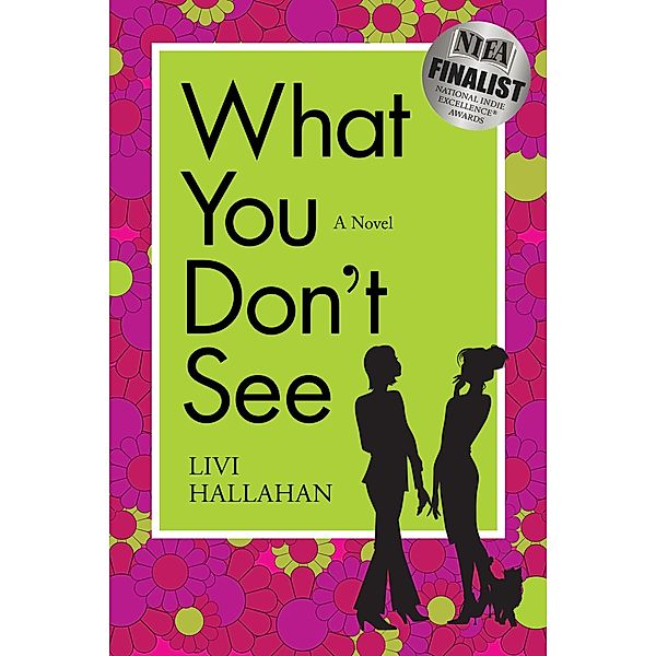 What You Don't See / Livi Hallahan, Livi Hallahan