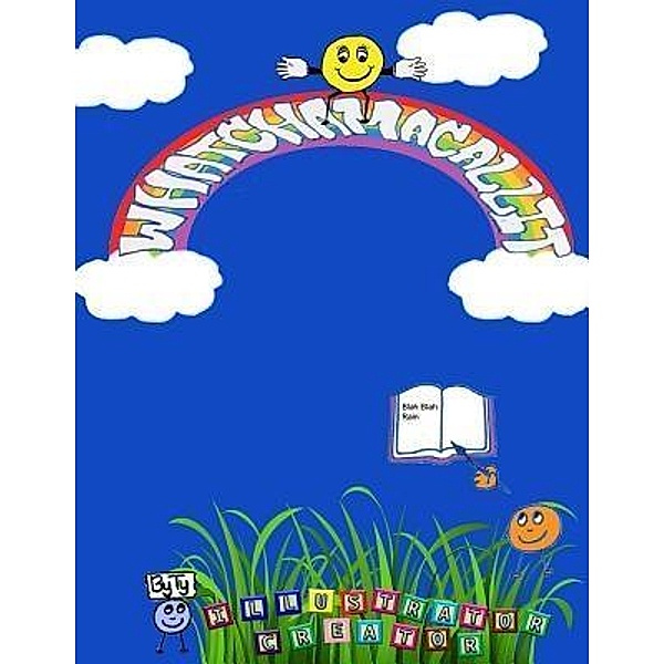 Whatchamacallit / Book Trail, Tyrone Anthony Norman