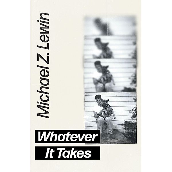 Whatever It Takes / Gatekeeper Press, Michael Z. Lewin