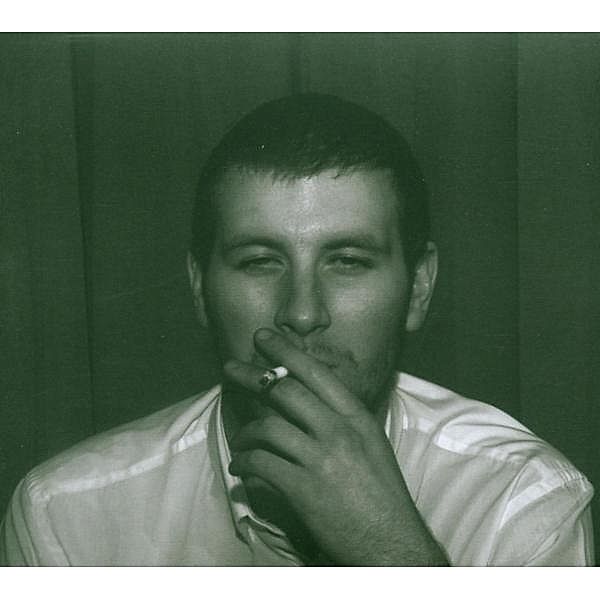 Whatever People Say I Am,That'S What I'M Not (Vinyl), Arctic Monkeys