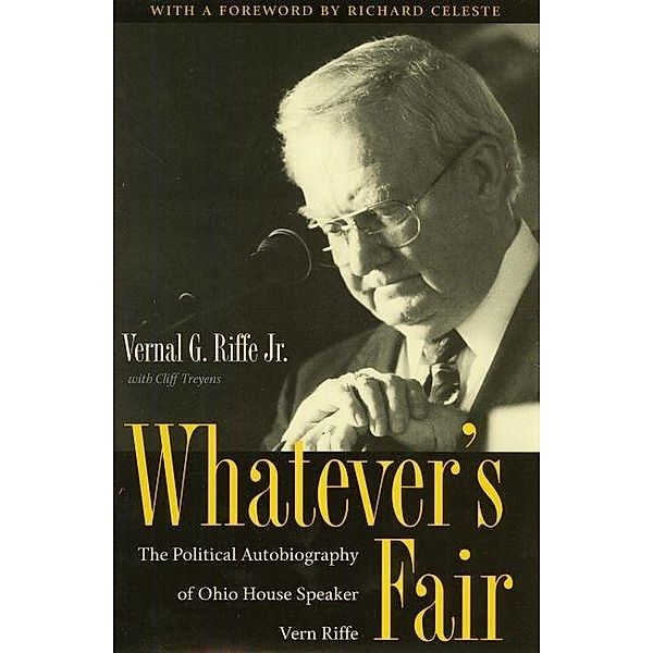 Whatever's Fair, Jr. Vernal Riffe