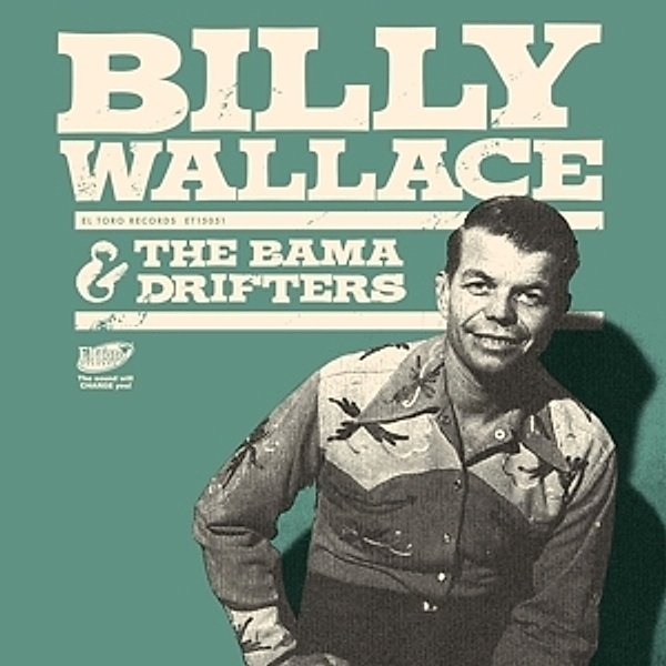 What'Ll I Do Ep, Billy & The Bama Drif Wallace