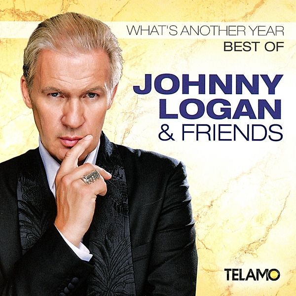 What's Another Year - Best OF, Johnny Logan & Friends