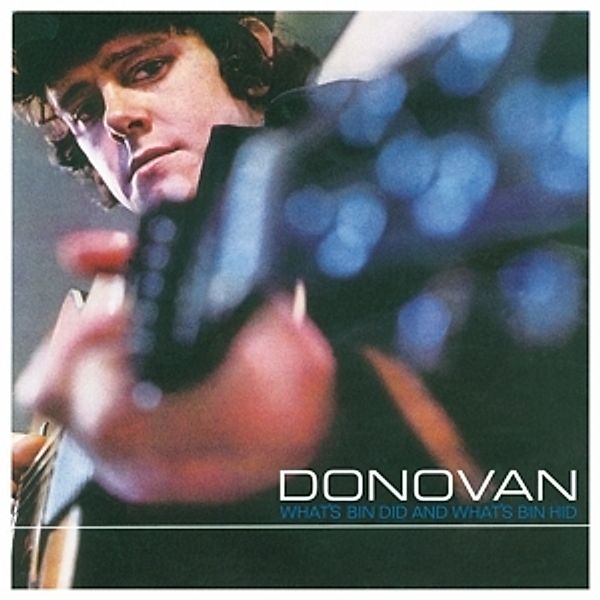 What'S Bin Did And What'S Bin Hid (Vinyl), Donovan