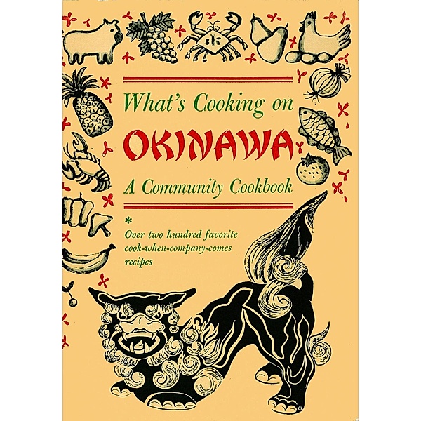 What's Cooking on Okinawa, Kubasaki Kubasaki High School