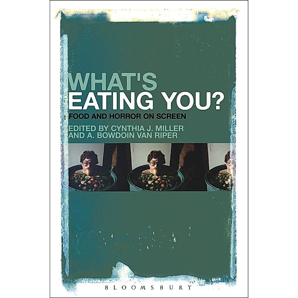 What's Eating You?
