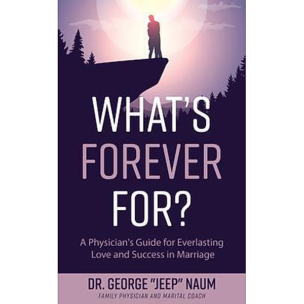 What's Forever For?, George "Jeep" Naum