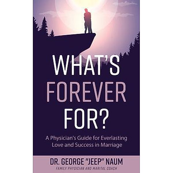What's Forever For?, George "Jeep" Naum