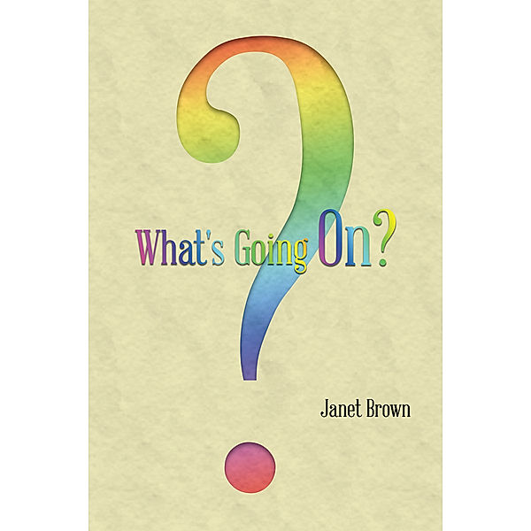 What's Going On?, Janet Brown