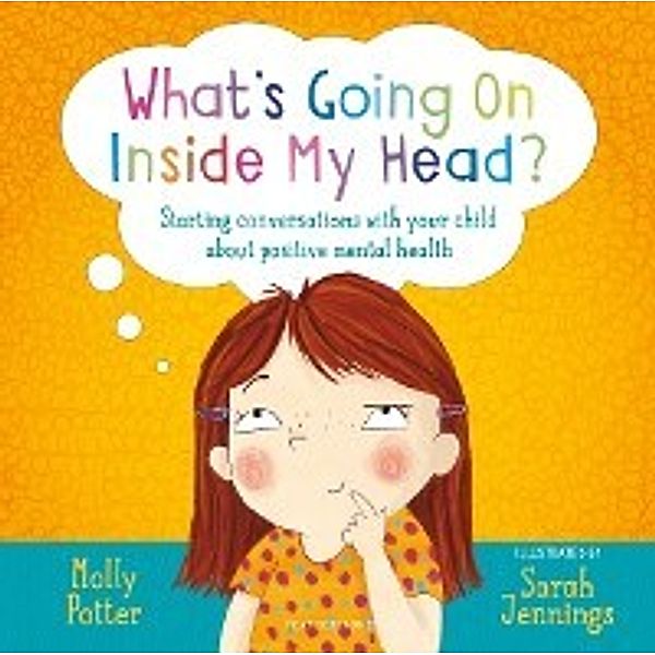 What's Going On Inside My Head?, Potter Molly Potter