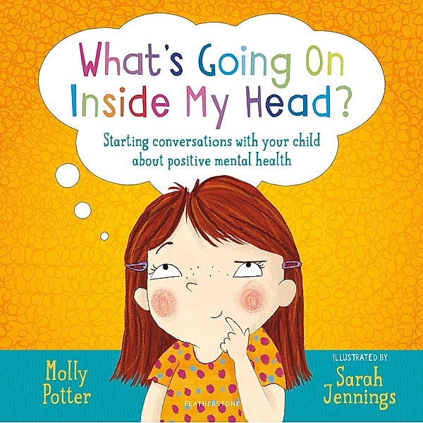 What's Going On Inside My Head?, Molly Potter