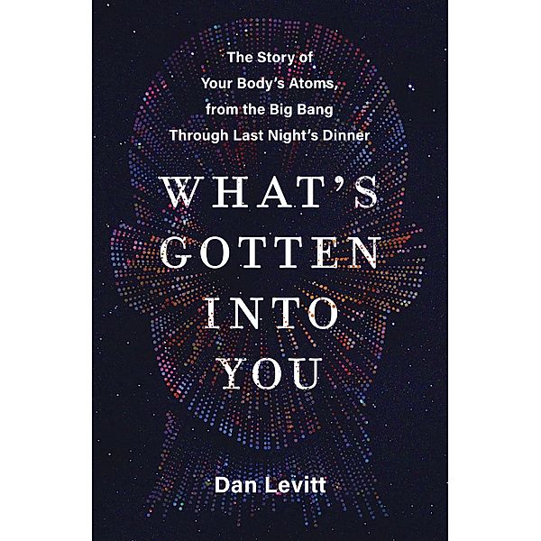 What's Gotten Into You, Dan Levitt