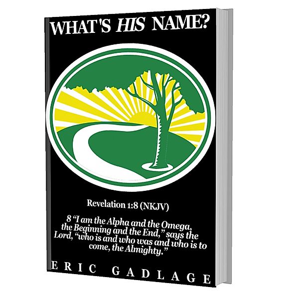 What's His Name?, Eric Gadlage