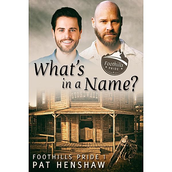 What's in a Name?, Pat Henshaw