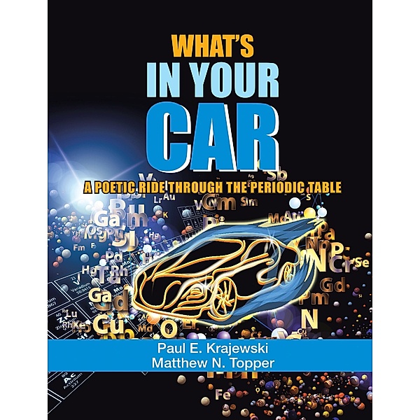 What'S in Your Car, Paul E. Krajewski, Matthew N. Topper