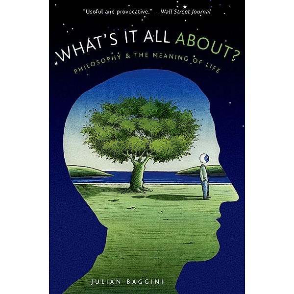 What's It All About?, Julian Baggini