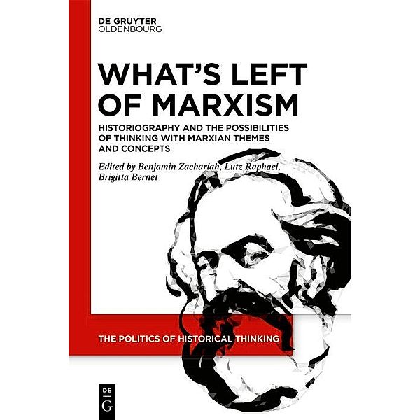 What's Left of Marxism / Jahrbuch des Dokumentationsarchivs des österreichischen Widerstandes
